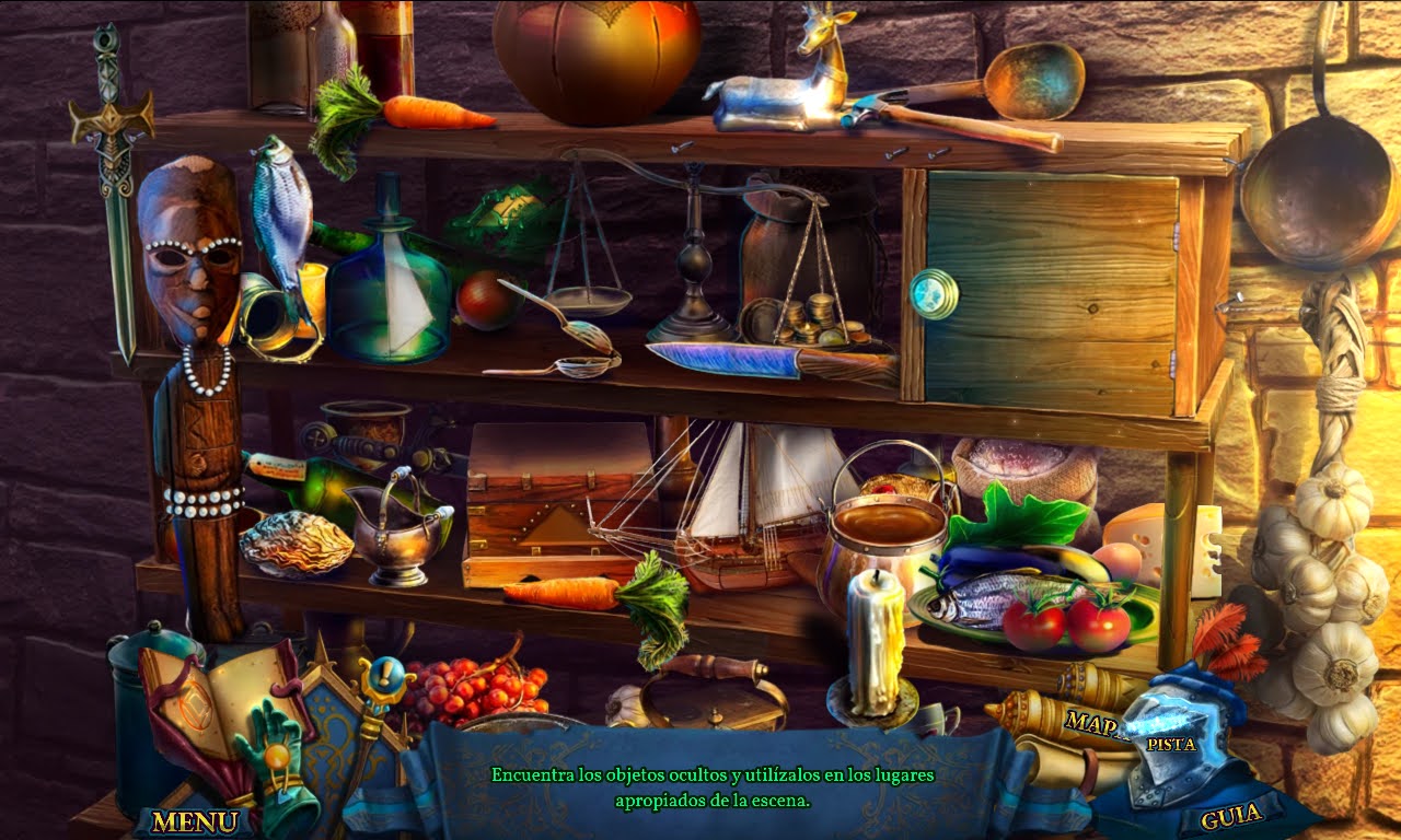 el-rinc-n-en-soledad-camelot-wrath-of-the-green-knight-collector-s-edition-nuevo