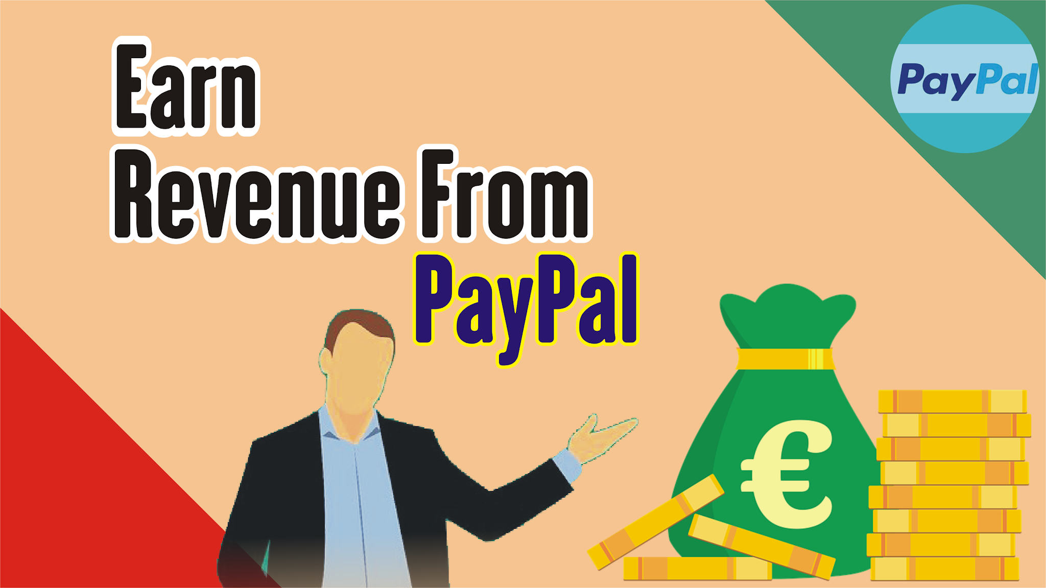 How To Earn $900 PayPal Money! (Make  <a href=