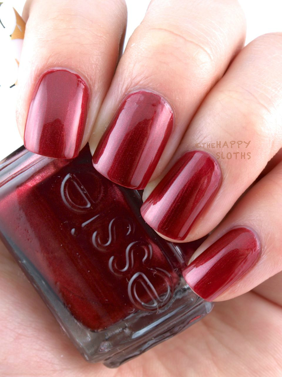 Essie Retro Revival 2016 Collection: Review and Swatches | The Happy ...