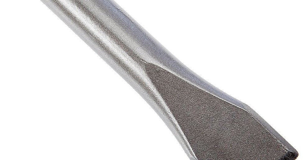 Cold Chisel SIMPLE MECHANISM