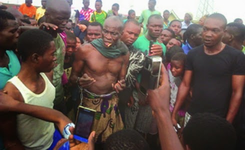 ritualist den ikorodu lagos