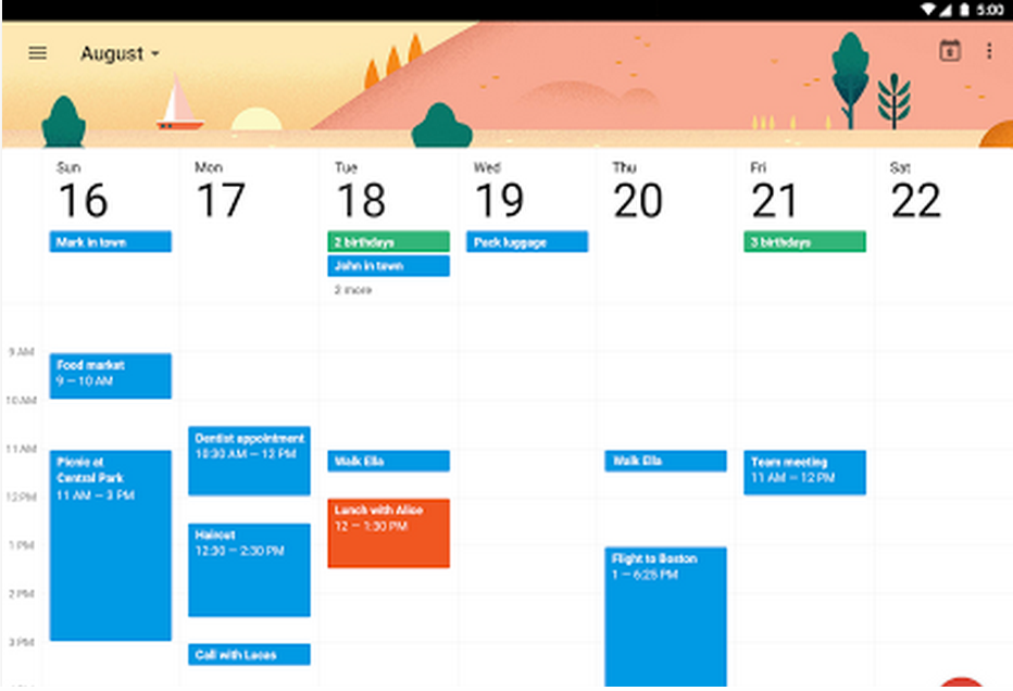 3 Important Google Calendar Tips Every Teacher Should Know about