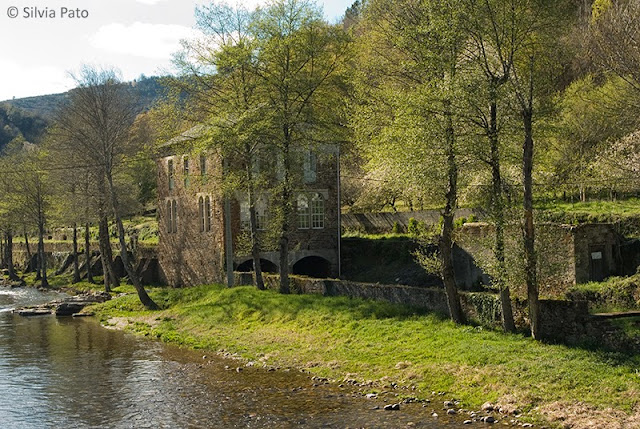 Navia de Suarna A través de mi visor