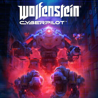 Wolfenstein: Cyberpilot | 14.4 GB | Compressed