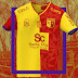 Villa Española apresenta suas novas camisas