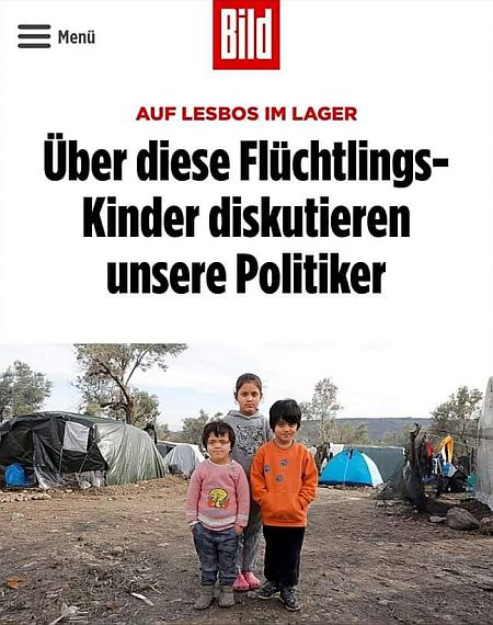 Harre Der Dinge Die Da Kommen