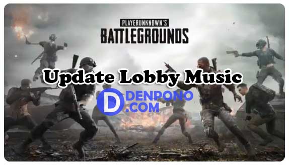 Akhirnya PUBG Mengganti Musik Intro Lobi Ikoniknya