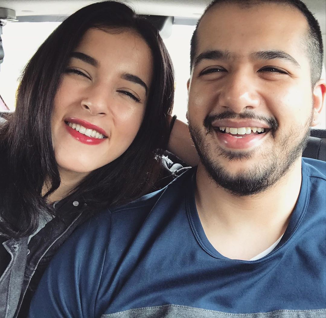 Foto, Fakta dan Profi Tasya Farasya Yang Viral Usai Sentil