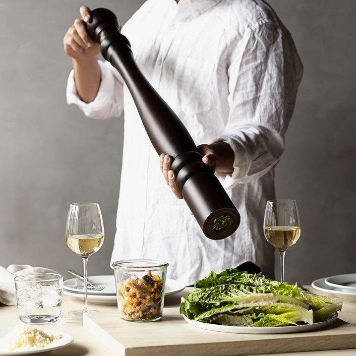 20 Best Salt and Pepper Mills.