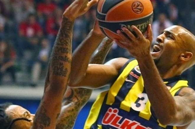 Μεγάλο διπλό η Φενέρ