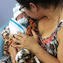 Universitários arrecadam leite e fraldas para bebê retirado da barriga da mãe no AM