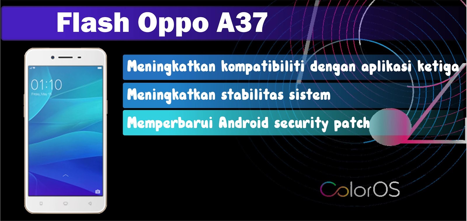 Cara Flash Oppo A37 Atasi Hang Logo Dan Botloop Repairs Ponsel Cara Flash Oppo A37 Atasi Hang Logo Dan Botloop Repairs Ponsel