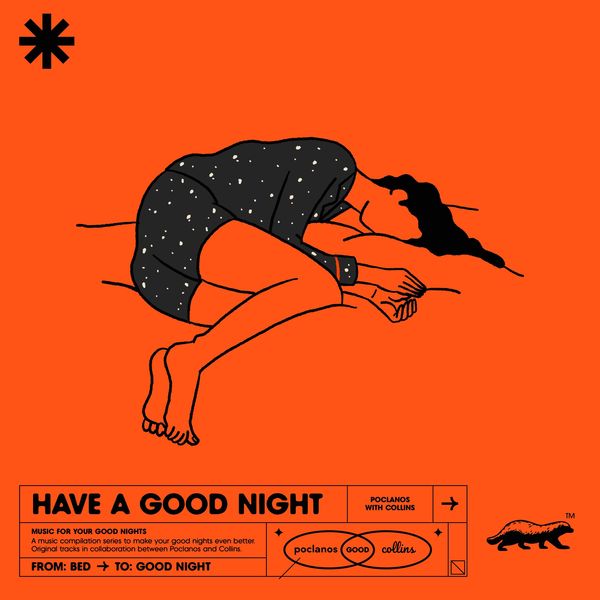 Various Artists – Have A Good Night with Collins
