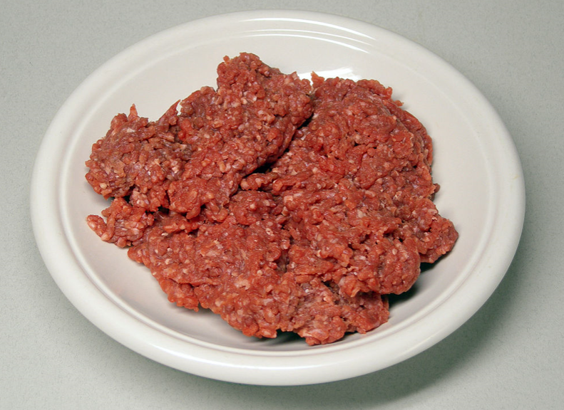 Cheryl's Frugal Corner Uses for a Pound of Ground Meat