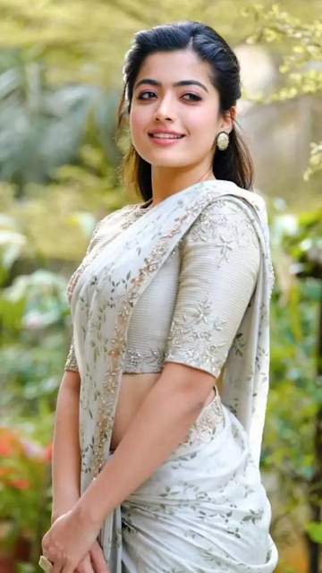 Rashmika Mandanna Wallpaper HD IMG Rashmika Mandanna Wallpaper HD IMG