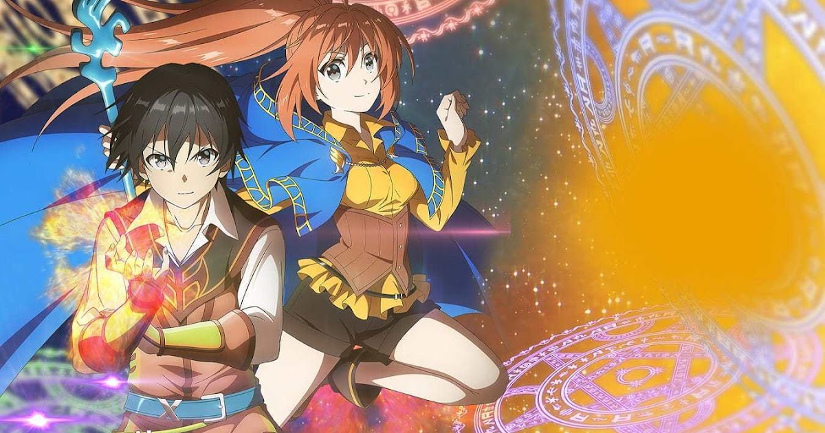 Isekai Cheat Magician Season 2 Release Date Isekai Cheat Magician Season 2 | Otaku Giveaways