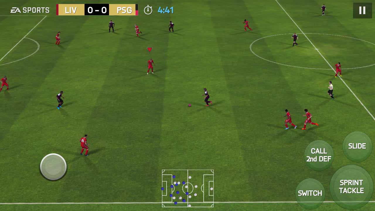 Arfan Brizan Fifa 19 Arfan Brizan Fifa 19