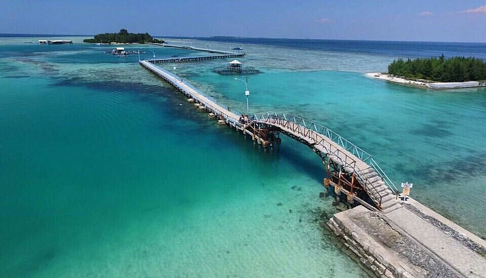 Tidung Island