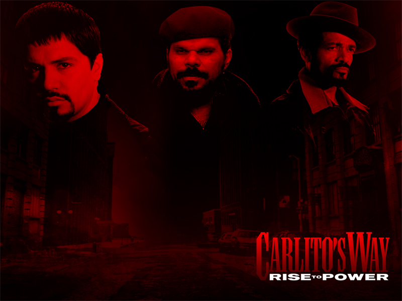 Miranda Leblanc: luis guzman wallpaper
