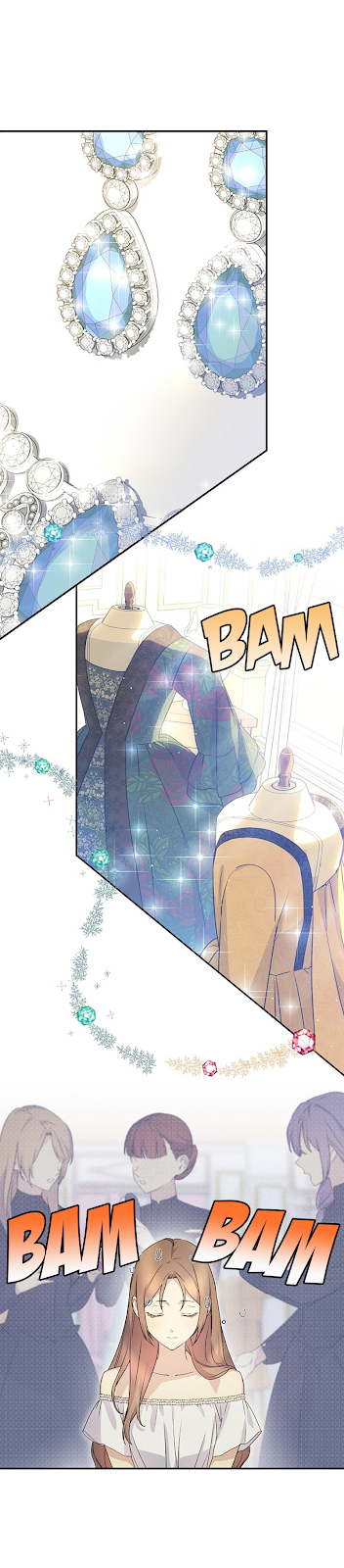 ACapableMaid- Chapter 28 ACapableMaid- Chapter 28