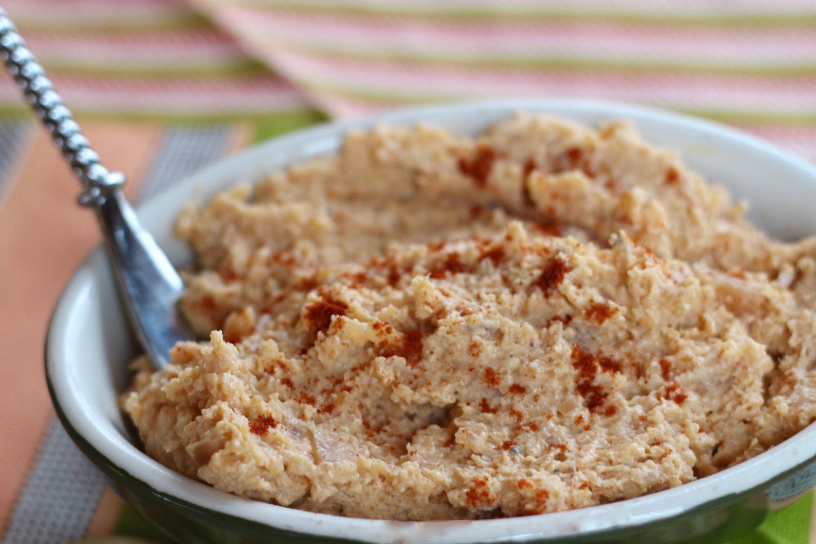 Rutabaga Apple Paprika Spread Diary of a Mad Hausfrau