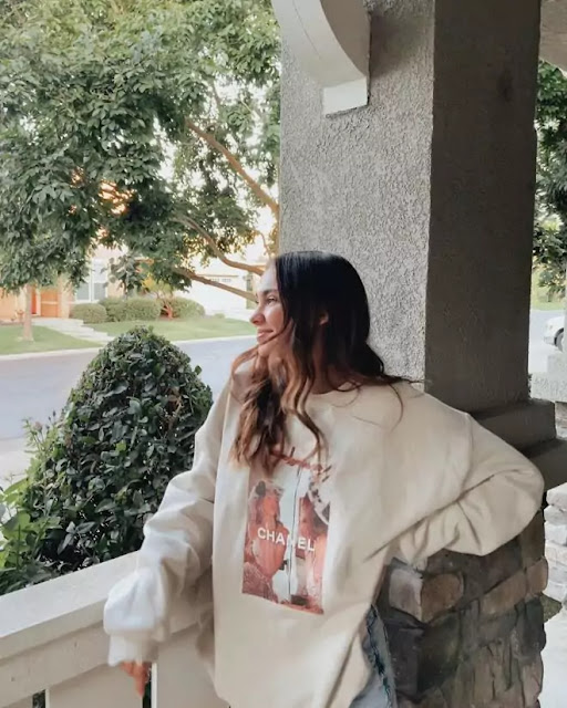 Olivia Somersille Olivia Somersille