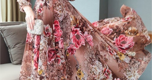 Venoma Fashion Freak: Fashionable dresses by Callabuy