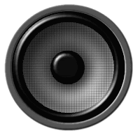 Casio PXS3000 digital piano review - azpianonews.com picture of speaker