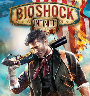 BioShock Infinite | 11.9 GB | Compressed