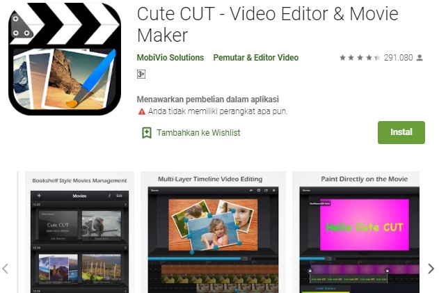 Tutorial Pembuatan Video Pakai Aplikasi Ccp Pakar Dokumen Tutorial Pembuatan Video Pakai Aplikasi Ccp Pakar Dokumen
