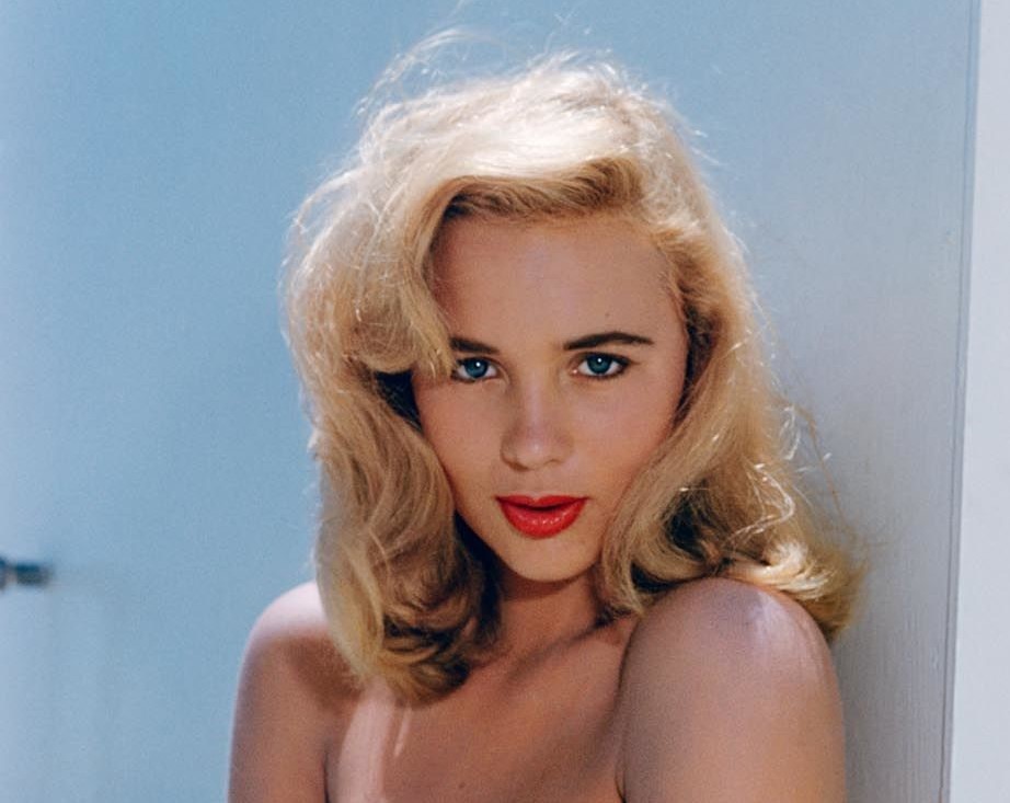Joan Staley: Playboy's Miss November 1958 and Leading Lady of Elvis &a...