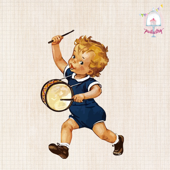 IDIOMS for ESL Students Beat the drum