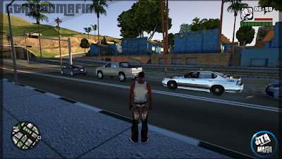 GTA San Andreas Need For Speed Carbon Mod Free Download GTA San Andreas Need For Speed Carbon Mod Free Download