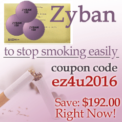 Zyban Coupon