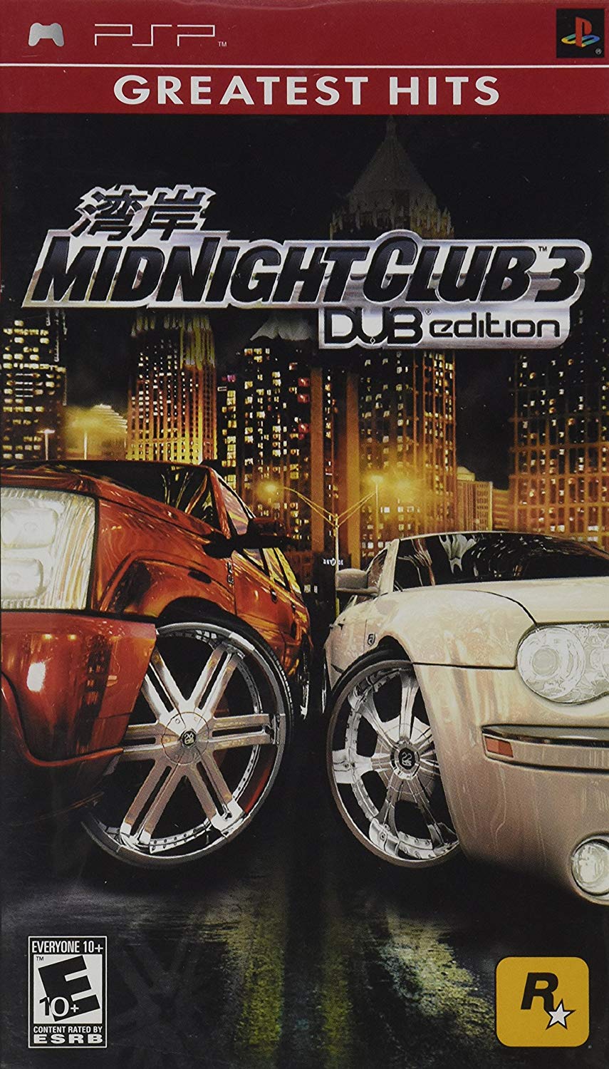 midnight club 3 pc cheats