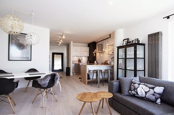 Basics minimalist style