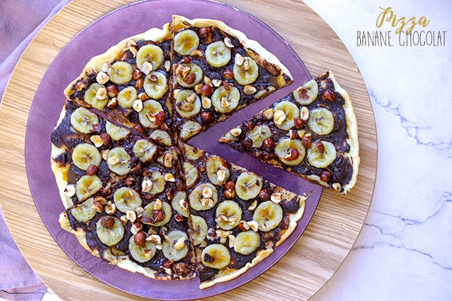 comment uriliser levure levure pizza