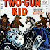 Two-Gun Kid #30 - Al Williamson art