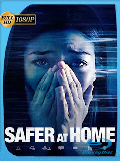 Pánico en casa (Safer at Home) (2021) HD [1080p] Latino [GoogleDrive] PGD