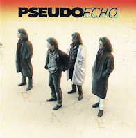 Pseudo Echo [Race - 1989] aor melodic rock music blogspot full albums bands lyrics