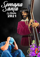 La Malahá - Semana Santa 2021
