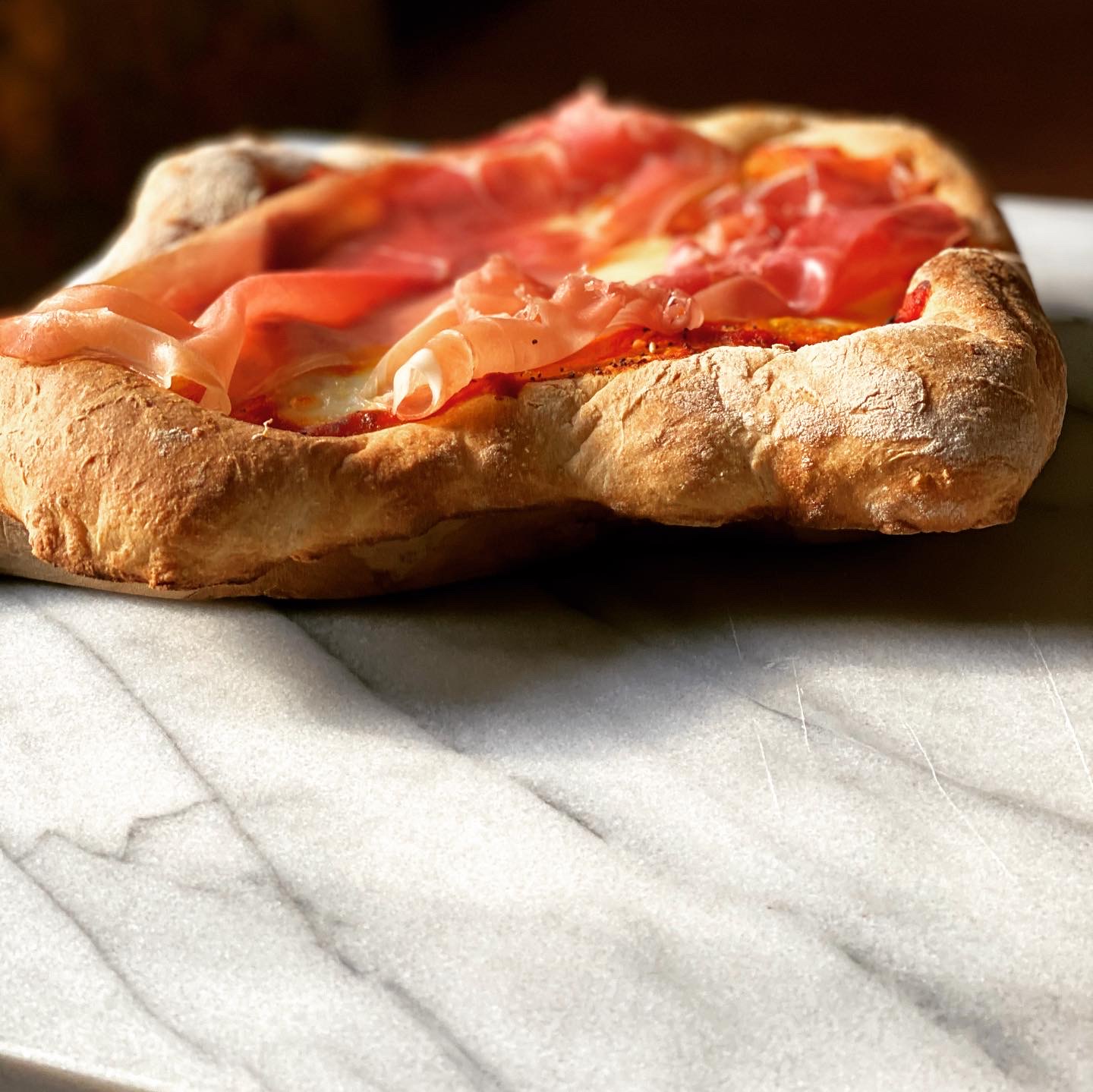 How To Make Epic Pizza At Home Sourdough Pizza The BEST Way to Bake