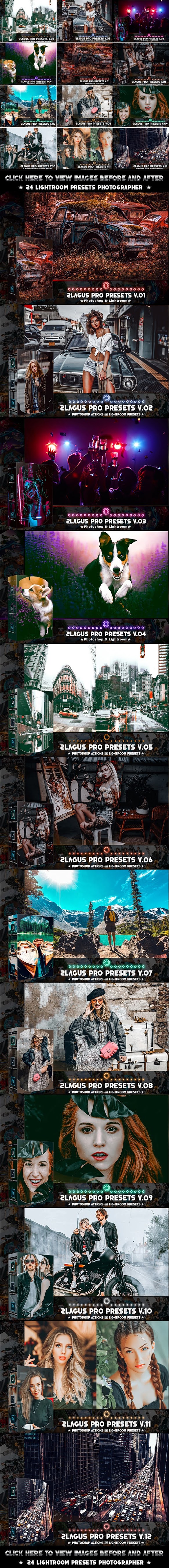 GraphicRiver - 24 Cinematic Photographer Lightroom Presets 32612530 2 2lagus