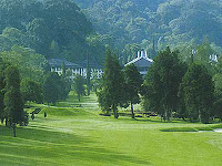 bali handara kosaido 