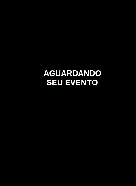 DATA - EVENTO - CIDADE - ESTADO