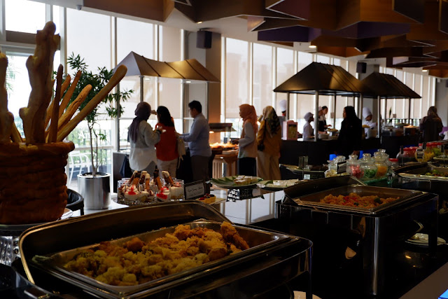 atria grand ballroom terbesar di gading serpong