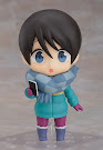 Nendoroid Laid-Back Camp Ena Saito (#1363) Figure