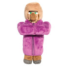 Minecraft Villager Jinx 12 Inch Plush