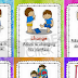 New Reading Materials (Word in a Sentence)