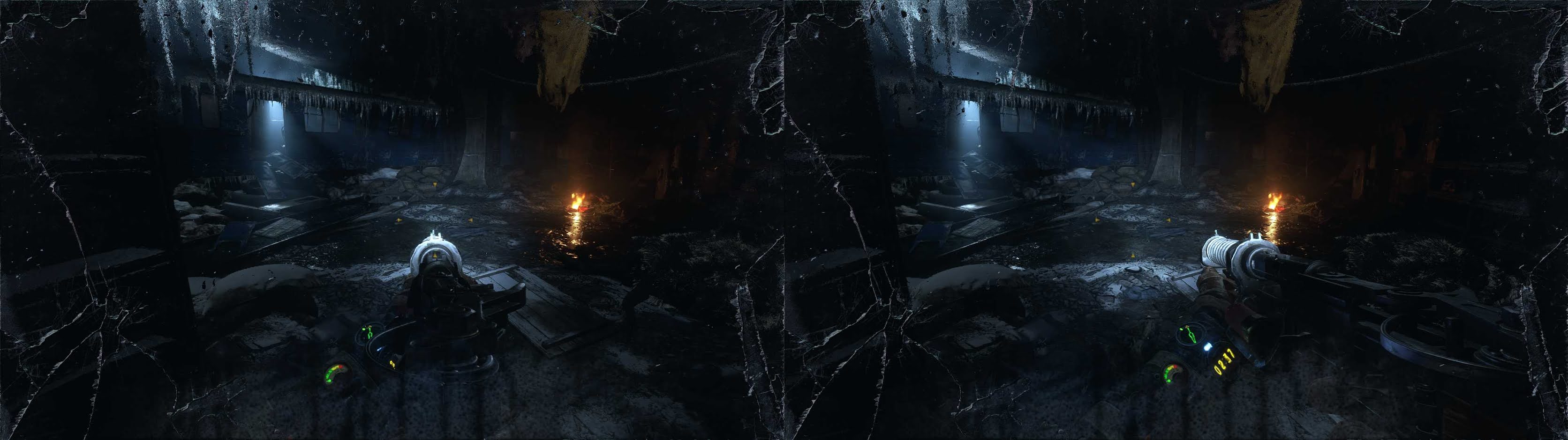 Metro last light 3dtv play download